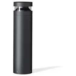 Loom Design - Baldur Außen Pollerleuchte IP65 Black