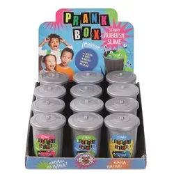 TRENDHAUS Slimy Stinky Rubbish sortiert 963550 40g