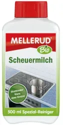 Preisvergleich Produktbild MELLERUD Bio Scheuermilch 2021018184 , 500 ml - Flasche