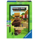 Ravensburger Minecraft Builders & Biomes Farmers Market Expansion Erweiterung