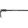 M-Wave Steckachse Stalwart Axle schwarz