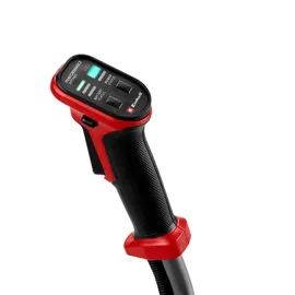 Einhell GP-BC 36/430 Li BL-Solo Akku-Motorsense rot/schwarz