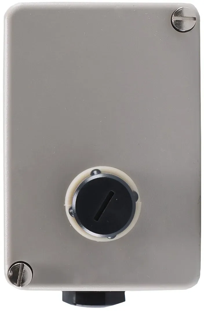 Jumo Aufbau-Thermostat ATHF-70/U