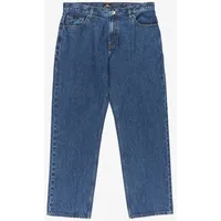 QUIKSILVER Baggy Jeans - Stone Indigo - 29