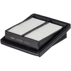HENGST FILTER Luftfilter  für HONDA 17220-PWA-505 17220-PWA-J10 E1173L
