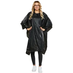 Trend-Design BIOcape Pro schwarz 33 Stück