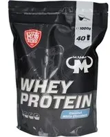 MAMMUT Whey Protein Coconut white Chocolate Poudre 1000 g