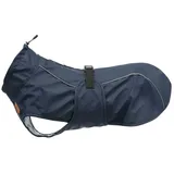 Trixie Husum Hundemantel Dunkelblau 80 cm