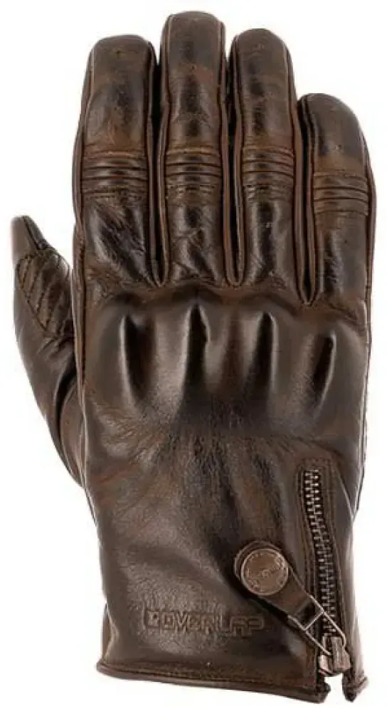 Overlap Canon Handschuhe - Brown - 2XL