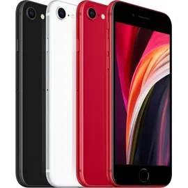 Apple iPhone SE 2020 64 GB Weiß