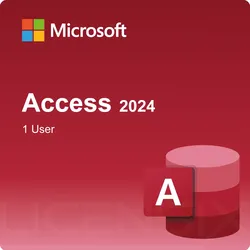 Microsoft Access 2024