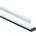 18 LED Lichtleiste dezentem Designin 59 x 6 x 6 1820