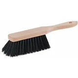 mm_unverified_brand Handfeger feine Kunstborste L.280mm Holz