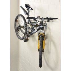 qpool24 Fahrradwandhalterung (1 – Set), FigoFix Fahrradhalter – Set