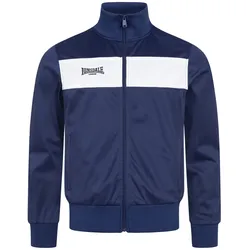 Lonsdale Herren Trainingsjacke schmale Passform ALNWICK