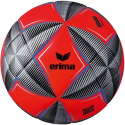 ERIMA Ball SENZOR-STAR match fluo, Fiery-coral/black, 5