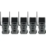 SpyPoint FLEX-S-DARK Wildkamera