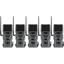 SpyPoint FLEX-S-DARK Wildkamera
