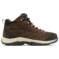 Columbia RedmondTM Iii Mid Waterproof Wanderstiefel - Cordovan -
