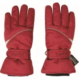 Playshoes Skihandschuhe Rot 4