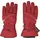 Playshoes Skihandschuhe Rot 4