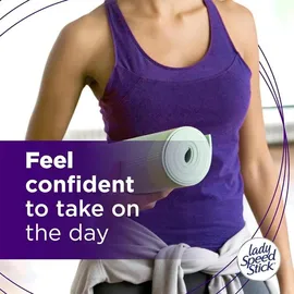 Lady Speed Stick Antitranspirant Powder Fresh 39,6 g