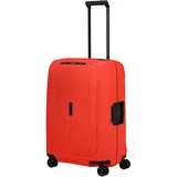Samsonite Essens 4-Rollen 69 cm / 69 l rot