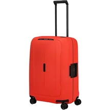 Samsonite Essens 4-Rollen 69 cm / 69 l rot