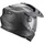 Scorpion ADF-9000 Air Solid Matt-Schwarz S