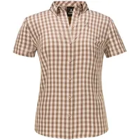 Schöffel Circ Blouse Style Dalfoss WMS Bluse, Twilight Mauve,