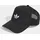 adidas CURVED TRUCKER Weiß M/L