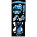 CONACORD Spanngurt Conacord 25 mm x 5 m blau