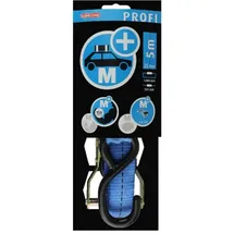 CONACORD Spanngurt Conacord 25 mm x 5 m blau