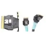 Intel Y Cable Kit 2U 1x SlimSAS to 1x SlimSAS (straight) 1x SFF8654 8i to 1x SFF-8654 8i, Interne Kabel (PC)