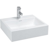 Laufen Living City Waschtisch 50 x 46 cm (8174320001081)