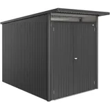 Biohort AvantGarde ECO 2 x 3 m Dunkelgrau