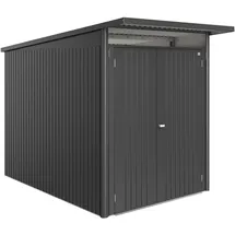 Biohort AvantGarde ECO 2 x 3 m Dunkelgrau