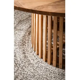 Wohnling Esszimmertisch WL7.313 akazie