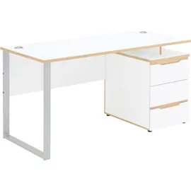 Innostyle Voleo Schreibtisch DETROIT - B/H/T ca. 150,00x77,00x73,00