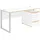 Innostyle Voleo Schreibtisch DETROIT - B/H/T ca. 150,00x77,00x73,00