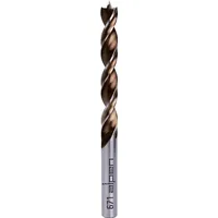 Alpen Spiralbohrer TIMBER TWIST D.12mm Gesamt-L.151mm ALPEN