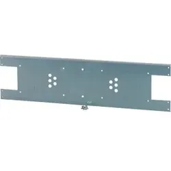Eaton 173987 Schienenhalter für XG, Erdungsschienenhalter, Überführung in die Tiefe XTBGBZPE1