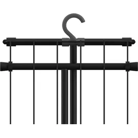 Hti-Living Grete 5,5 m schwarz