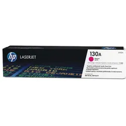 HP 130A (CF353A) - toner, magenta