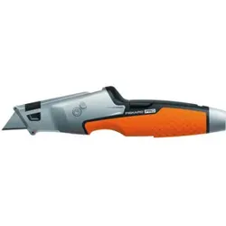 Fiskars Universal-Malmesser CarbonMax