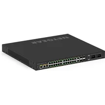 Netgear AV Line M4250-26G4F-PoE++