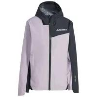 Adidas Damen Funktionsjacke Terrex Multi 2.5L, PRLOFI/BLACK, XL