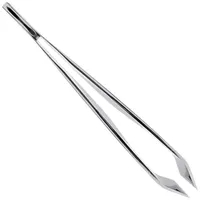 KAI Fischgrätenzange Edelstahl