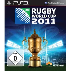 Rugby World Cup 2011 [für PlayStation 3] (Neu differenzbesteuert)