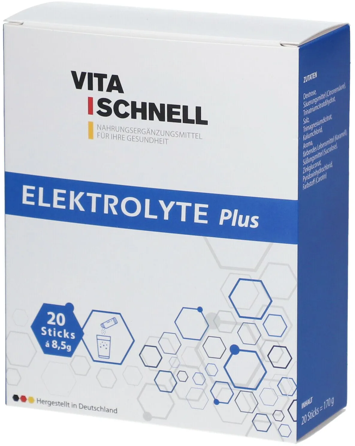 Elektrolyte Plus